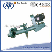 1.8m Shaft Metal Replacement Vertical Sump Pump (150ZJL)